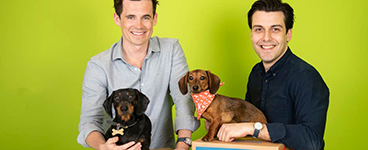 London start-up Butternut Box raises £15 million to fuel expansion