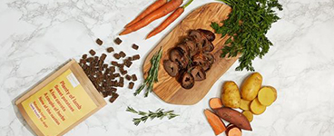 Posh dog food supplier Butternut Box launching new factory with up to 500 jobs