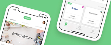 Drop Closes $25.8 Million Series A