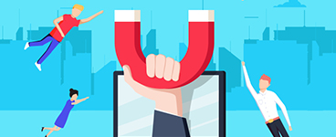 A $44M Series B Drop in the bucket for millennial loyalty