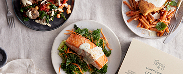 Freshly product image