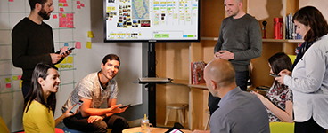 France’s Klaxoon raises $50 million for international expansion of its teamwork platform