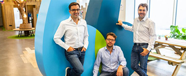 These are the most valued tech startups in France in 2020