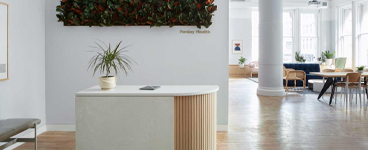 Parsley Health New York office