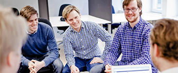 Aiming To Be The Coinbase of Europe