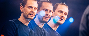 Tier Mobility CEO on electric scooter boom: ‘I’m very surprised at the speed we are going’