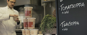 Unacast scores $1.6M to become the main tracker of every store you visit