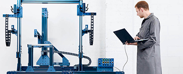 Vention product image