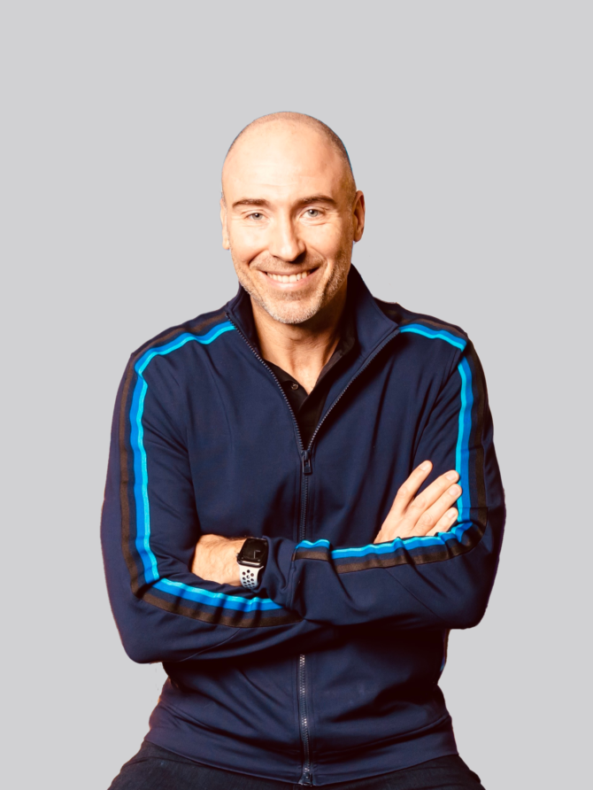 Picture of Alex Thabet