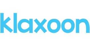 klaxoon logo